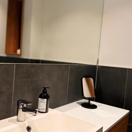 Apartmán Modern Oldenburg