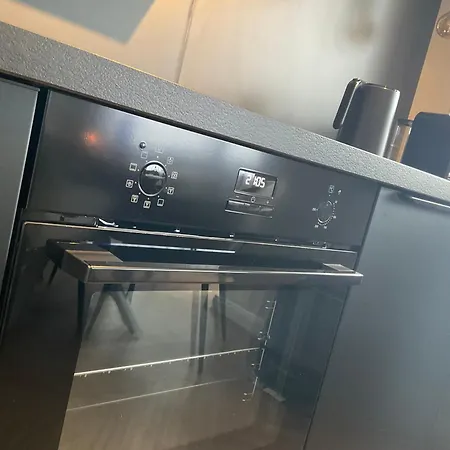 Modern Apartmán Oldenburg